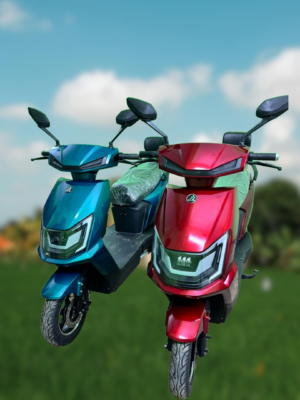 Modern Motorbike Rental Promo Instagram Post (5)